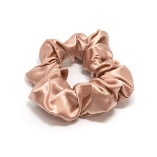 silk scrunchy