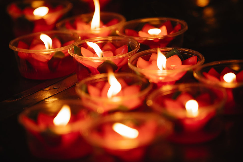 Energy Reading for Spell Work ongoing in detail - MartinaWitch Spells only