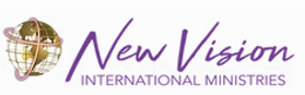 New Vision Internation Church Logo