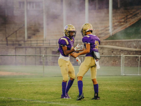 How to Join The Hornets Nest FBC