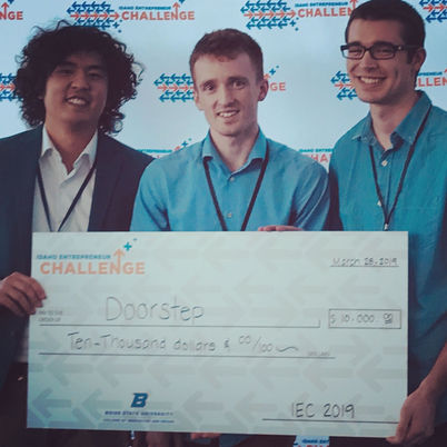 Approachable Geek Founders