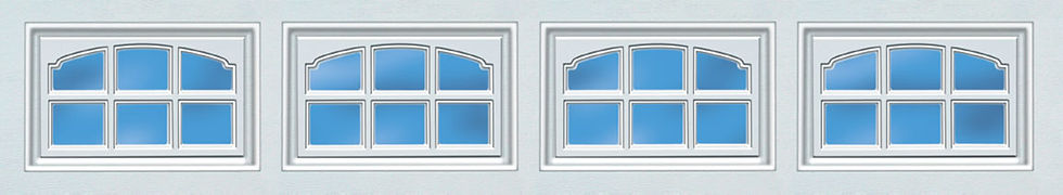 Thumbnail: Doorlink - Traditional Raised Panel