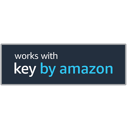 Thumbnail: ½ HP AC Chain Drive Wi-Fi Garage Door Opener