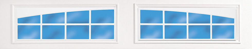 Thumbnail: Doorlink - Grooved Panel