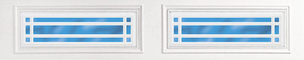 Thumbnail: Doorlink - Grooved Panel