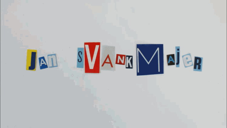 jan svankmajer