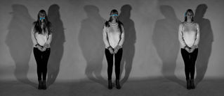 les singes de la sagesse au féminin