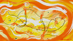 peace within chaos