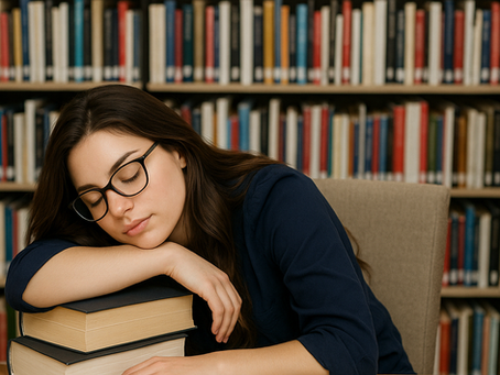 Sluggish Cognitive Tempo (SCT): O Que É, Como Reconhecer e Por Que Importa