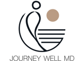 Journey Well Md logo