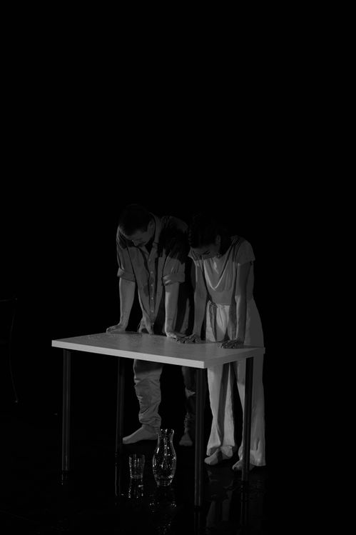 Us by Rachelle Anaïs Scott 