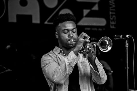 Inwood Jazz Festival 2024