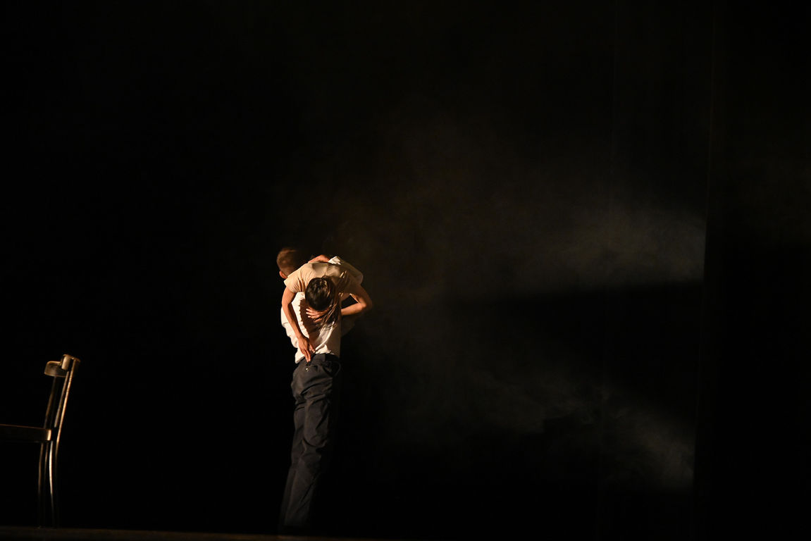 Us by Rachelle Anaïs Scott