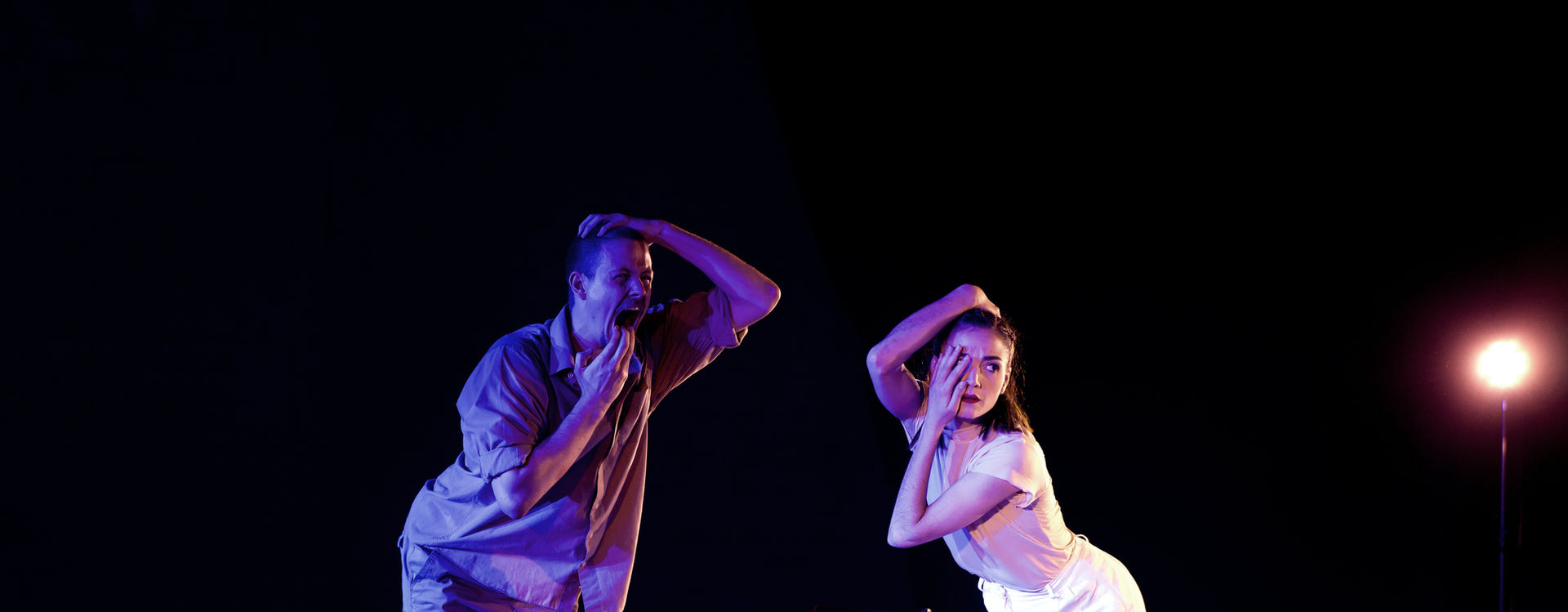 Us by Rachelle Anaïs Scott 