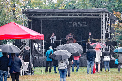 Inwood Jazz Festival 2024