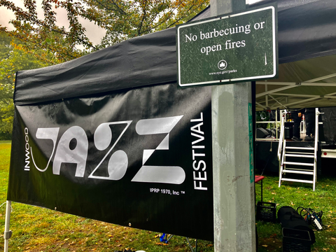 Inwood Jazz Festival 2024