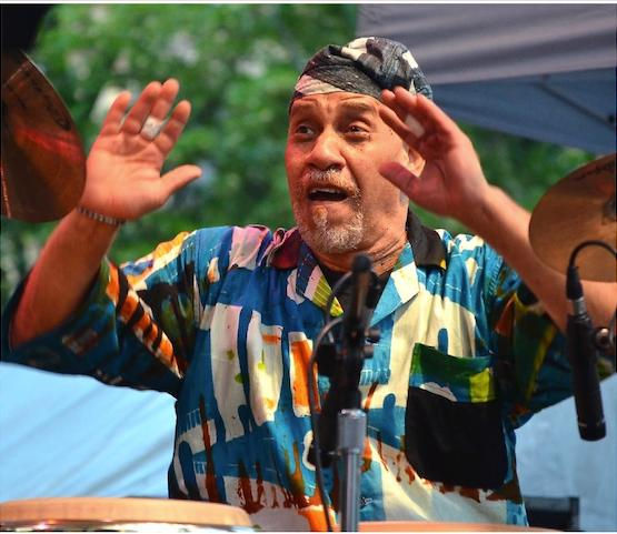 2024 Inwood Jazz Festival Headliners