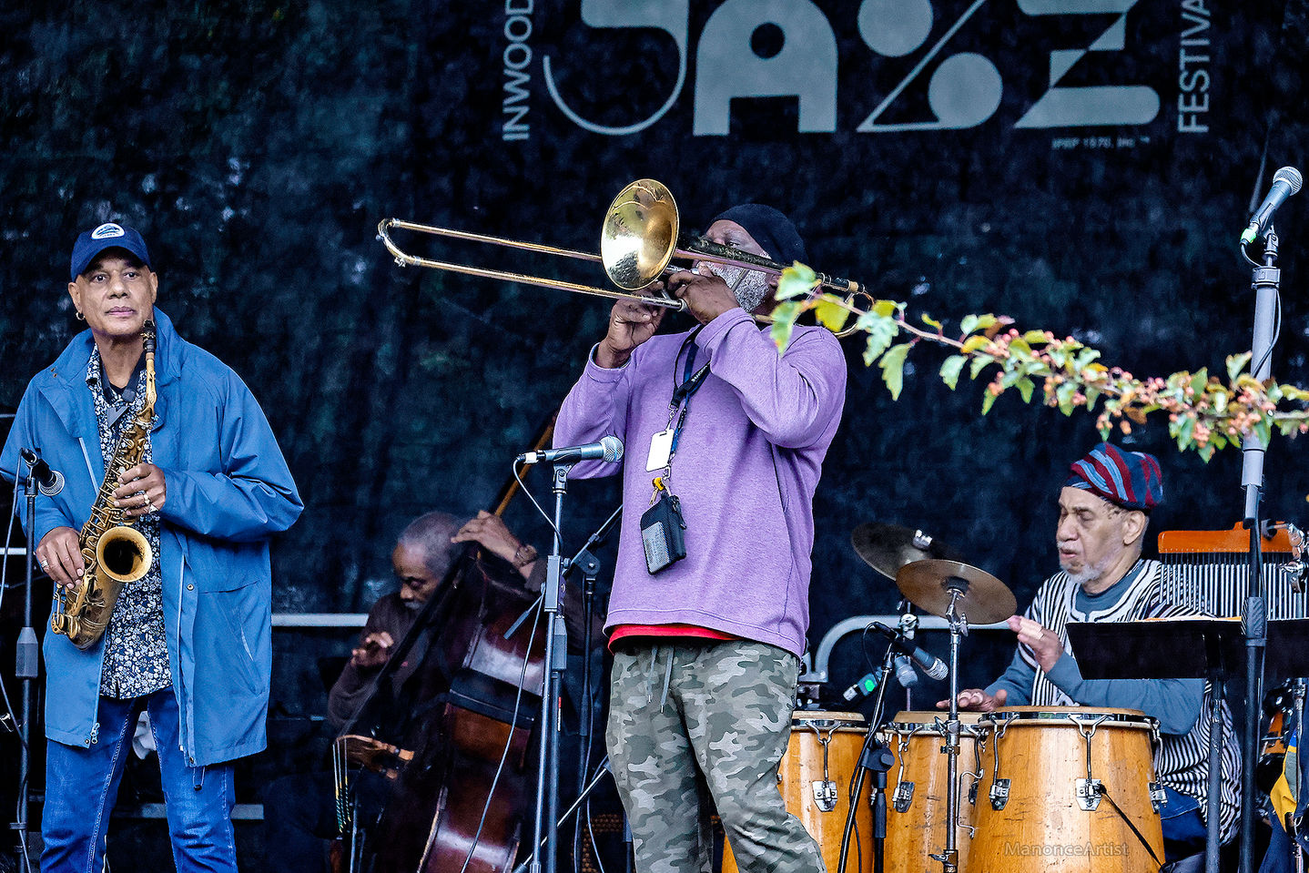 Inwood Jazz Festival 2024