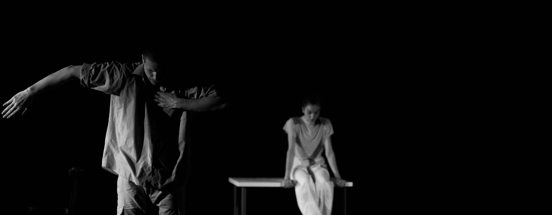 Us by Rachelle Anaïs Scott