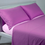 Thumbnail: Caleffi Completo Lenzuola Matrimoniale Colors D70