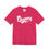 Thumbnail: Queens on the Map T-shirt Pink 