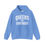 Thumbnail: Queens Vs. Errybody Hoodie Carolina Blue 