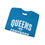 Thumbnail: Queens Vs. Errybody Crewneck Sapphire Blue 