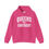 Thumbnail: Queens Vs. Errybody Hoodie Pink 