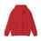 Thumbnail: Queens on the Map Hoodie Red 