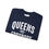 Thumbnail: Queens Vs. Errybody Crewneck Navy