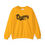 Thumbnail: Queens on the Map Crewneck Yellow 