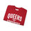 Thumbnail: Queens Vs. Errybody Crewneck Red