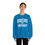 Thumbnail: Queens Vs. Errybody Crewneck Sapphire Blue 