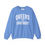 Thumbnail: Queens Vs. Errybody Crewneck Carolina Blue 