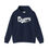 Thumbnail: Queens on the Map Hoodie Navy Blue