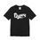 Thumbnail: Queens On The Map T-shirt Black 