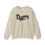Thumbnail: Queens on the Map Crewneck Sand 
