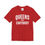 Thumbnail: Queens Vs. Errybody T-shirt Red 