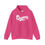 Thumbnail: Queens on the Map Hoodie Pink