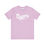 Thumbnail: Queens on the Map T-shirt Lilac 