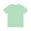 Thumbnail: Pastel Retro BlaQue Tshirt Mint