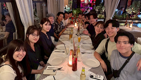 セルビア・ブルガリア研修2日目