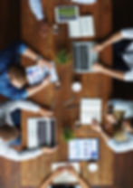 Ambiente humanizado de trabalho Integrallis