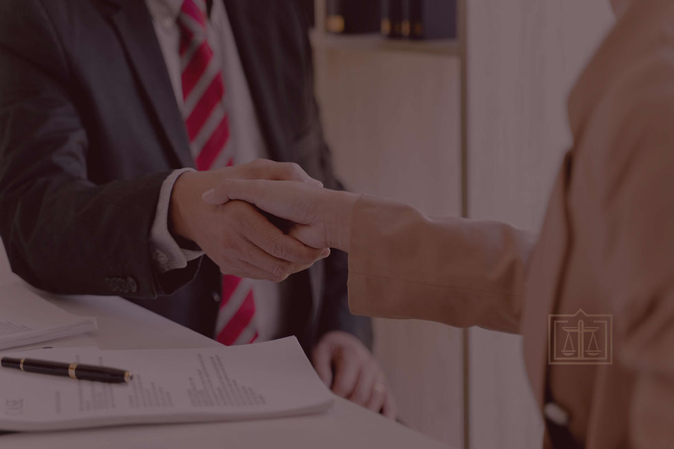 Assessoria jurídica online