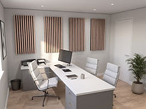 Slatted Acoustic Panels - Oak.jpg