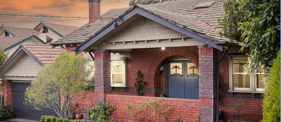 Houses sold during Victoria Lockdown 6.0