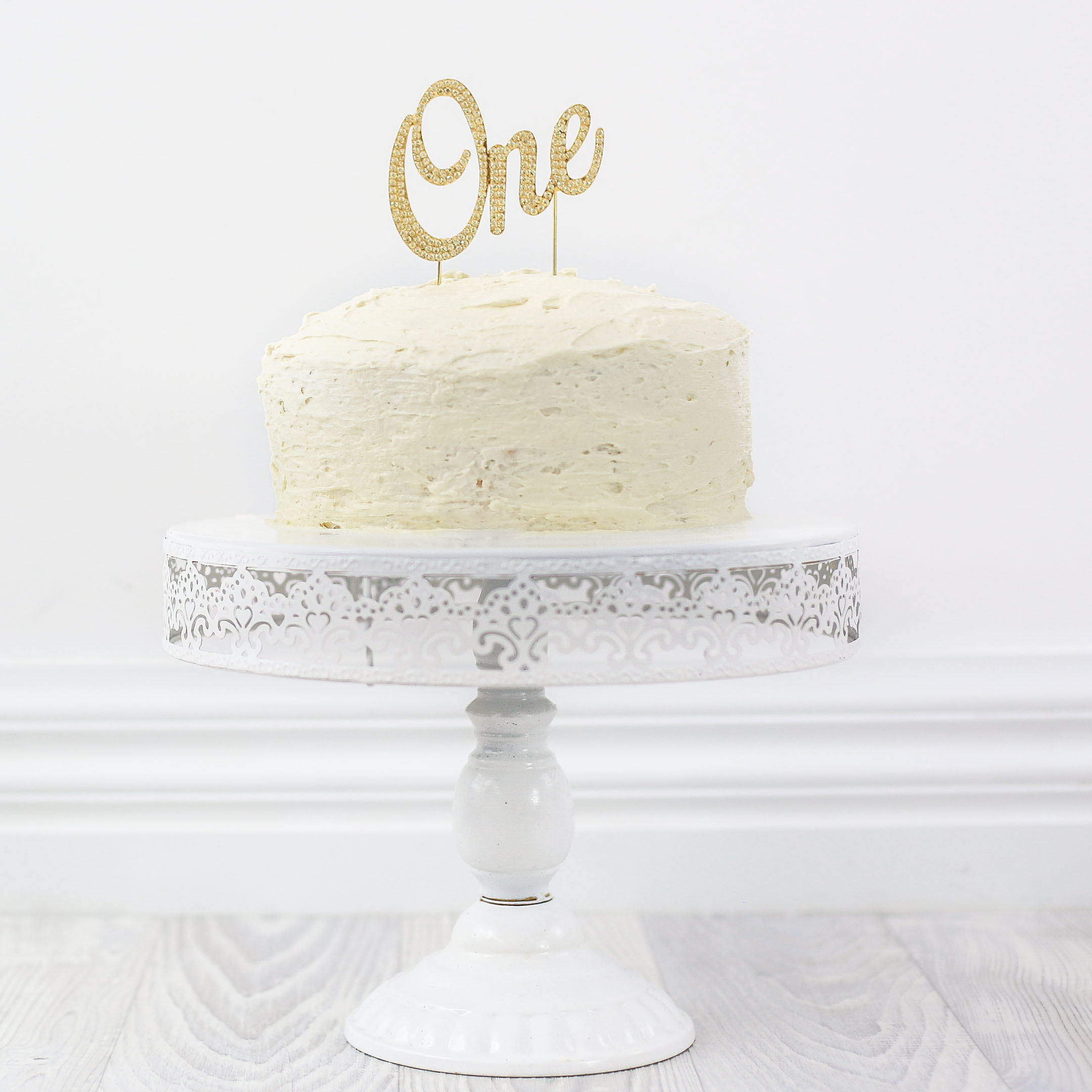 Cake Smash Photography
