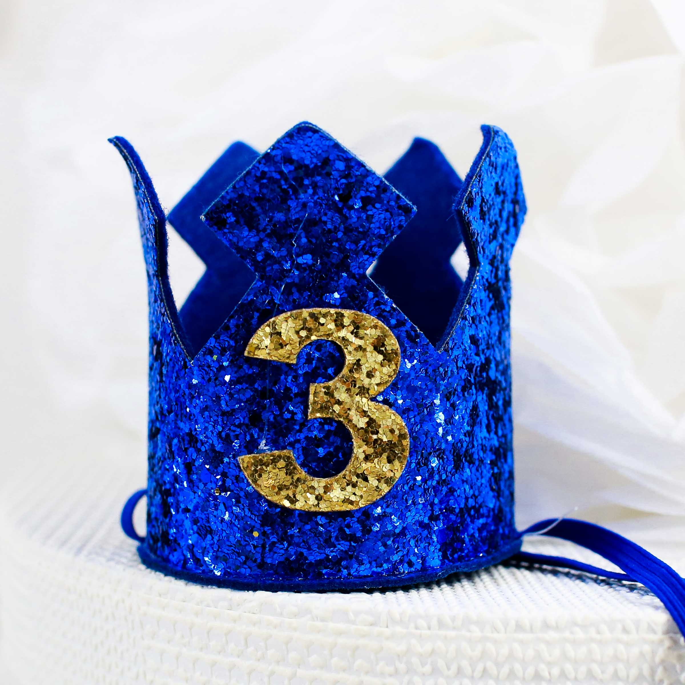 Cake Smash Photography
