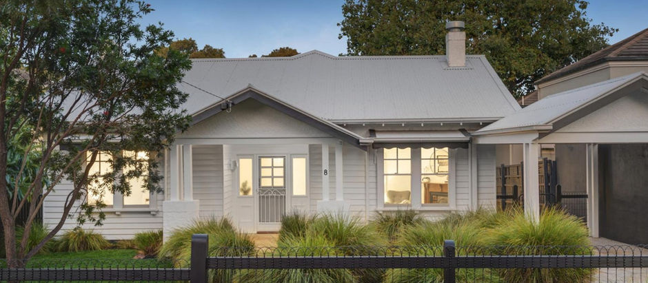 8 King St, Balwyn sold at $2.8mil!