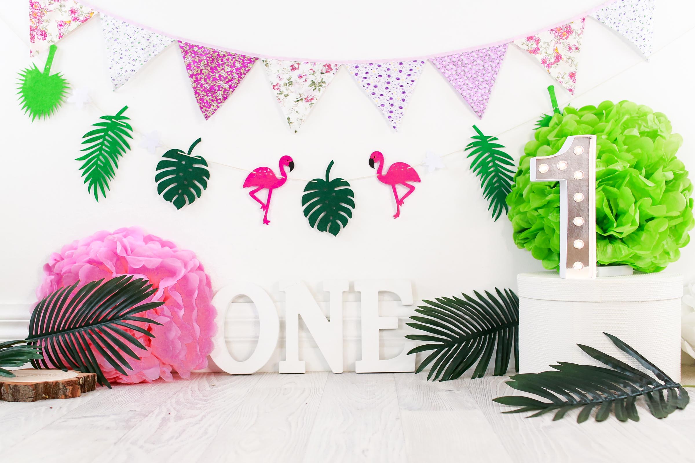 Cake Smash Photography